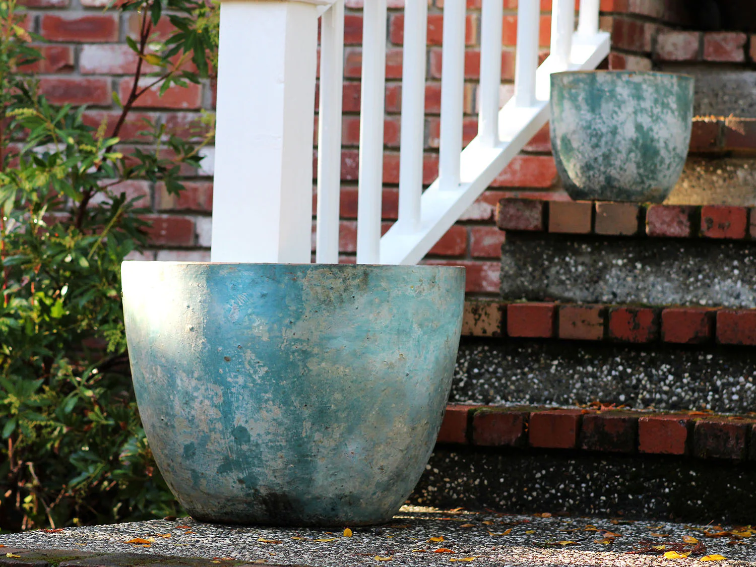 Rimless Parco Planter - Set of 4 By Plantatorem - Image 5