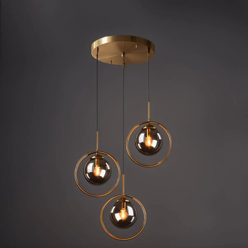 Ring Pendant Light - Open Box - Image 17