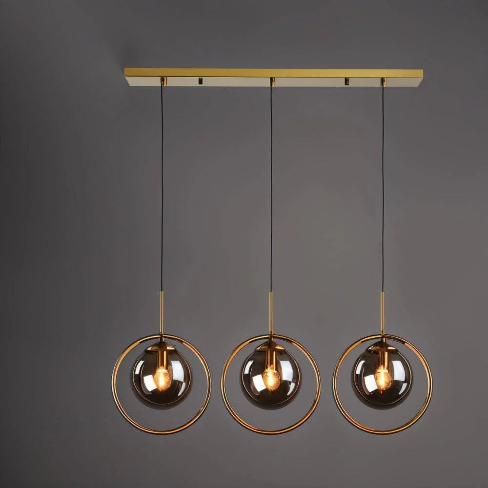 Ring Pendant Light - Open Box - Image 18