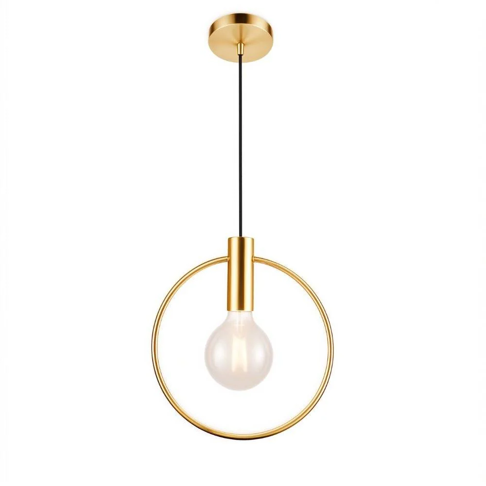 Ring Pendant Light - Open Box - Image 26