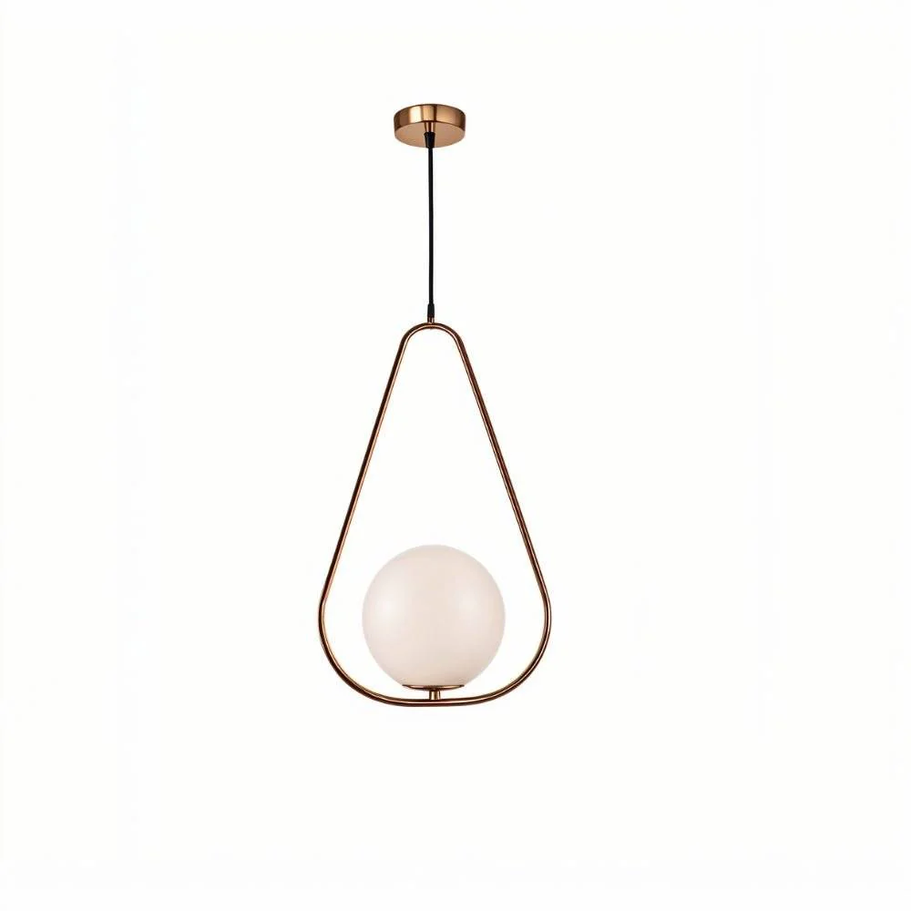 Ring Pendant Light - Open Box - Image 27