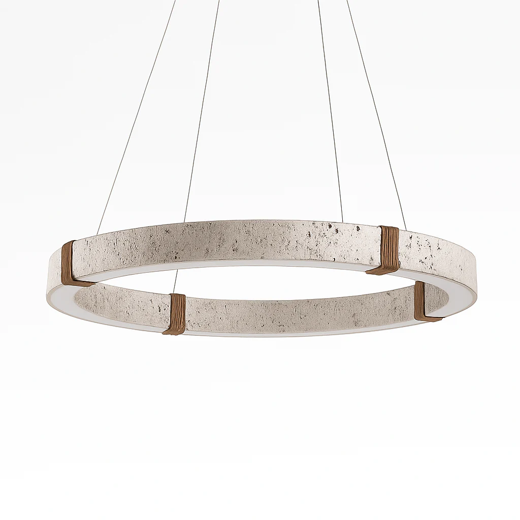 Ringo Chandelier