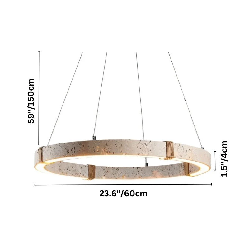 Ringo Chandelier - Open Box - Image 14
