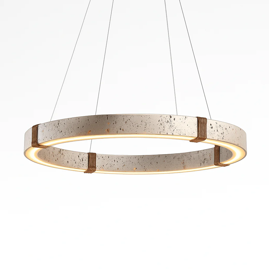 Ringo Chandelier - Open Box - Image 2