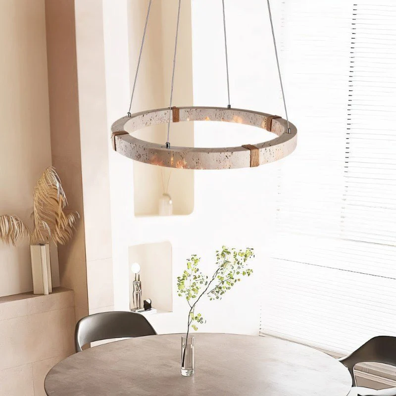 Ringo Chandelier - Open Box - Image 7