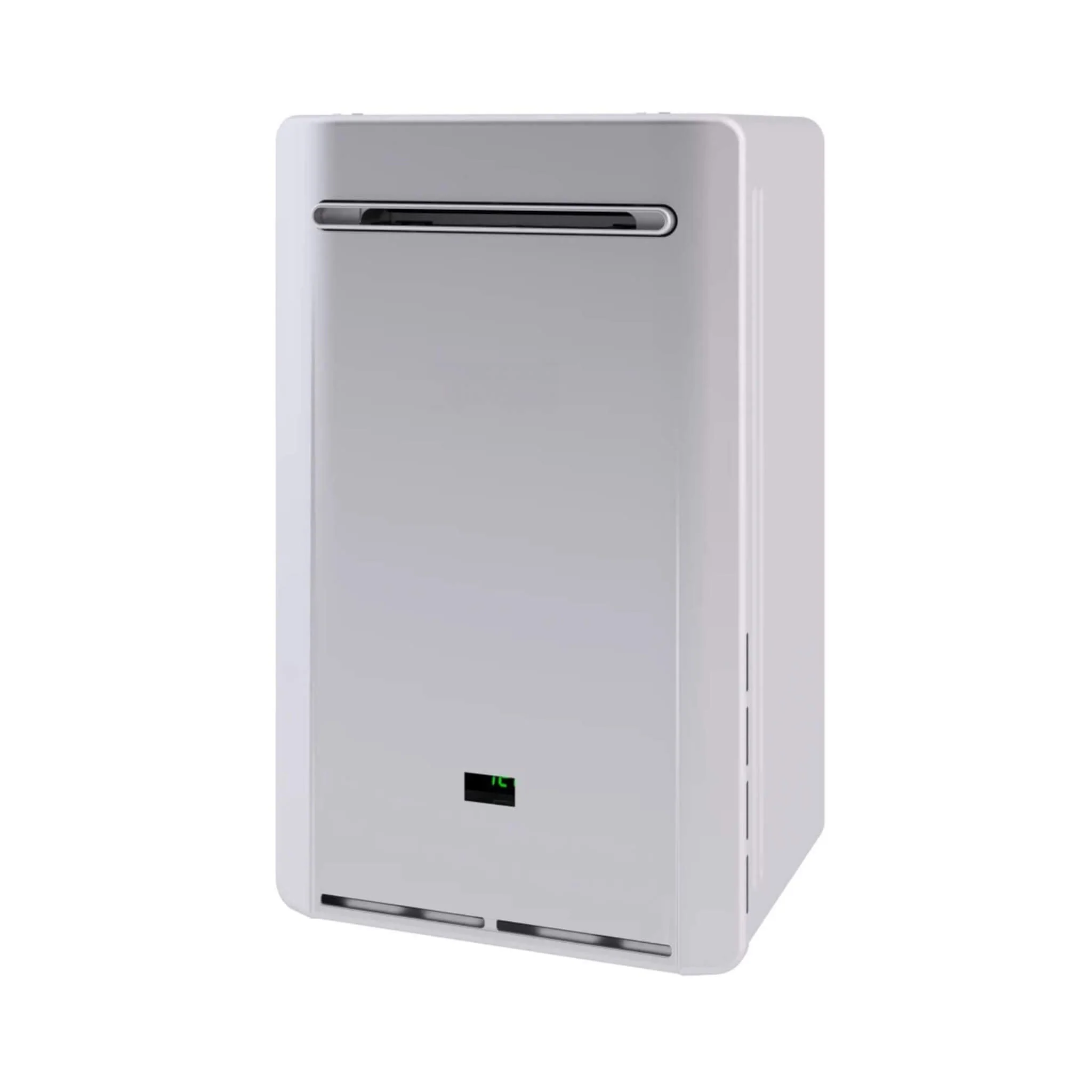 RN 8.5 GPM Non-Condensing 180K BTU Outdoor Tankless Water Heater With Wi-Fi (SAK35621) - Image 3
