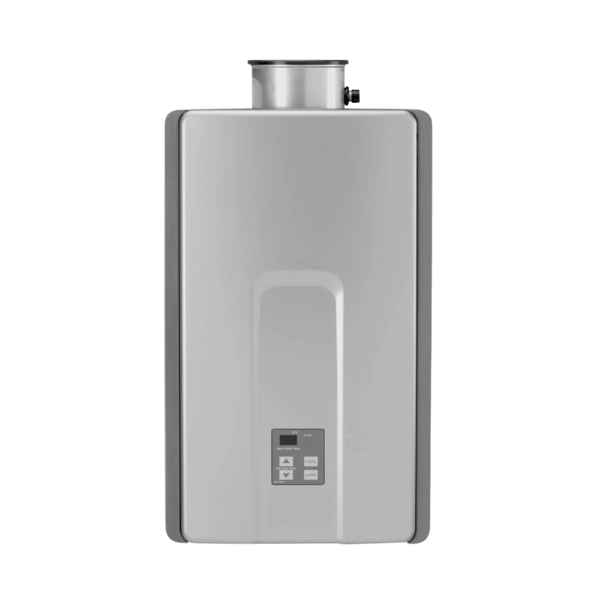 RN 7.5 GPM Internal High-Efficiency Non-Condensing Tankless Natural Gas Water Heater (SAK81574)