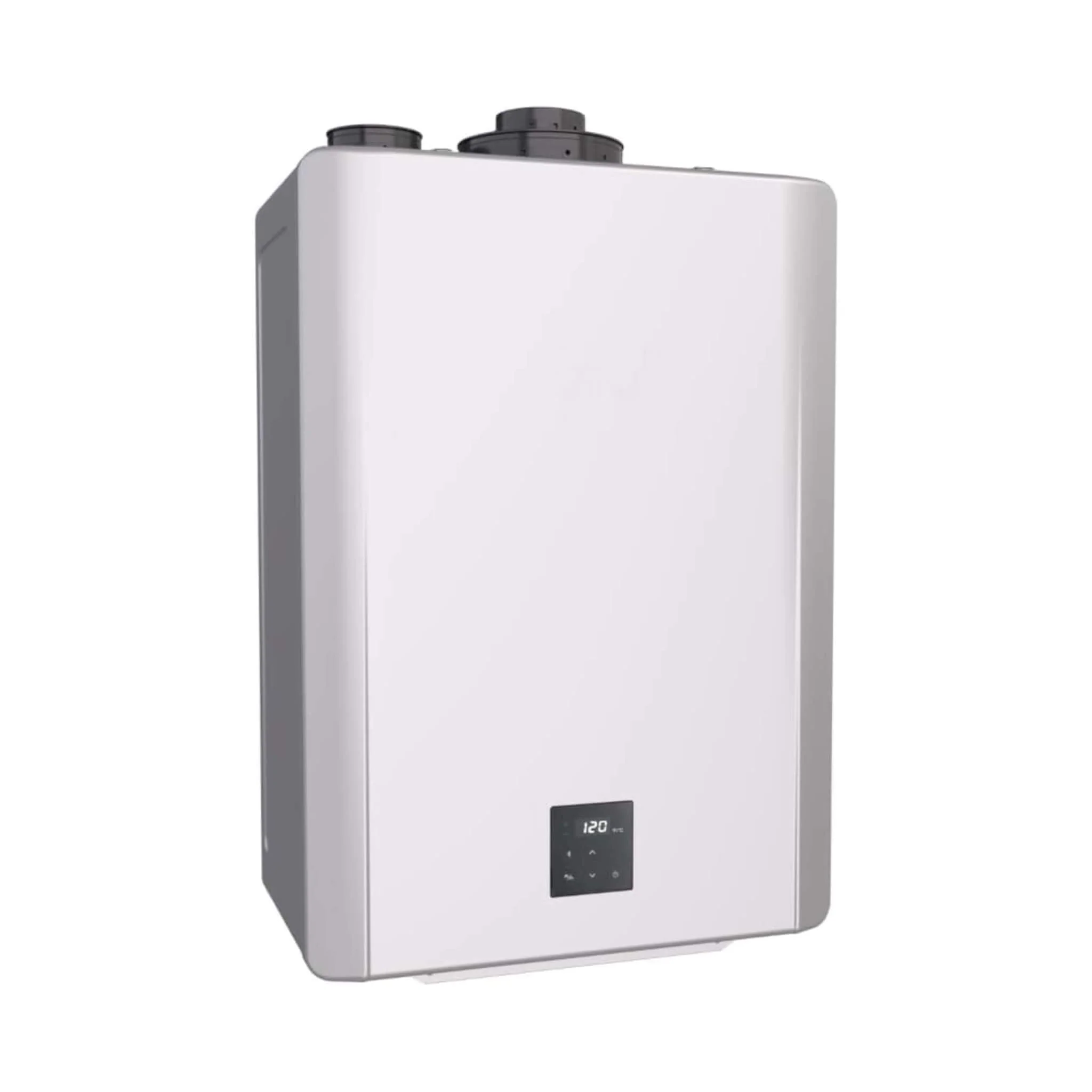 RN 10.0 GPM 180K BTU Condensing Tankless Water Heater With Wi-Fi (SAK82514) - Image 3