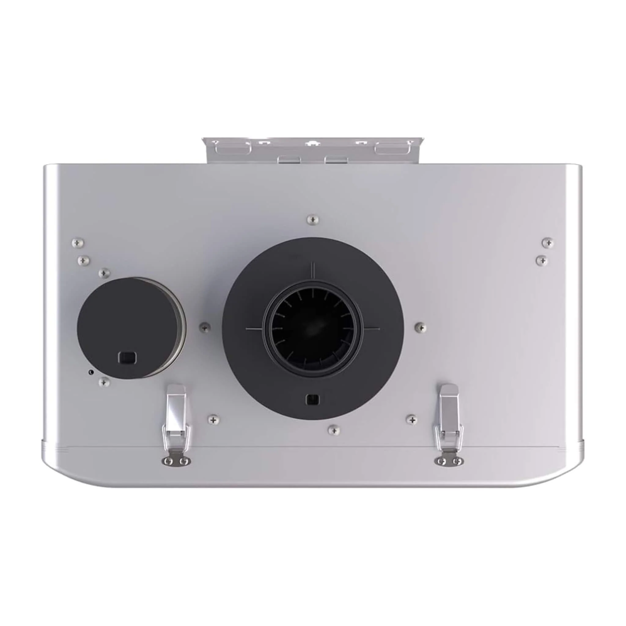 RN 10.0 GPM 180K BTU Condensing Tankless Water Heater With Wi-Fi (SAK82514) - Image 7