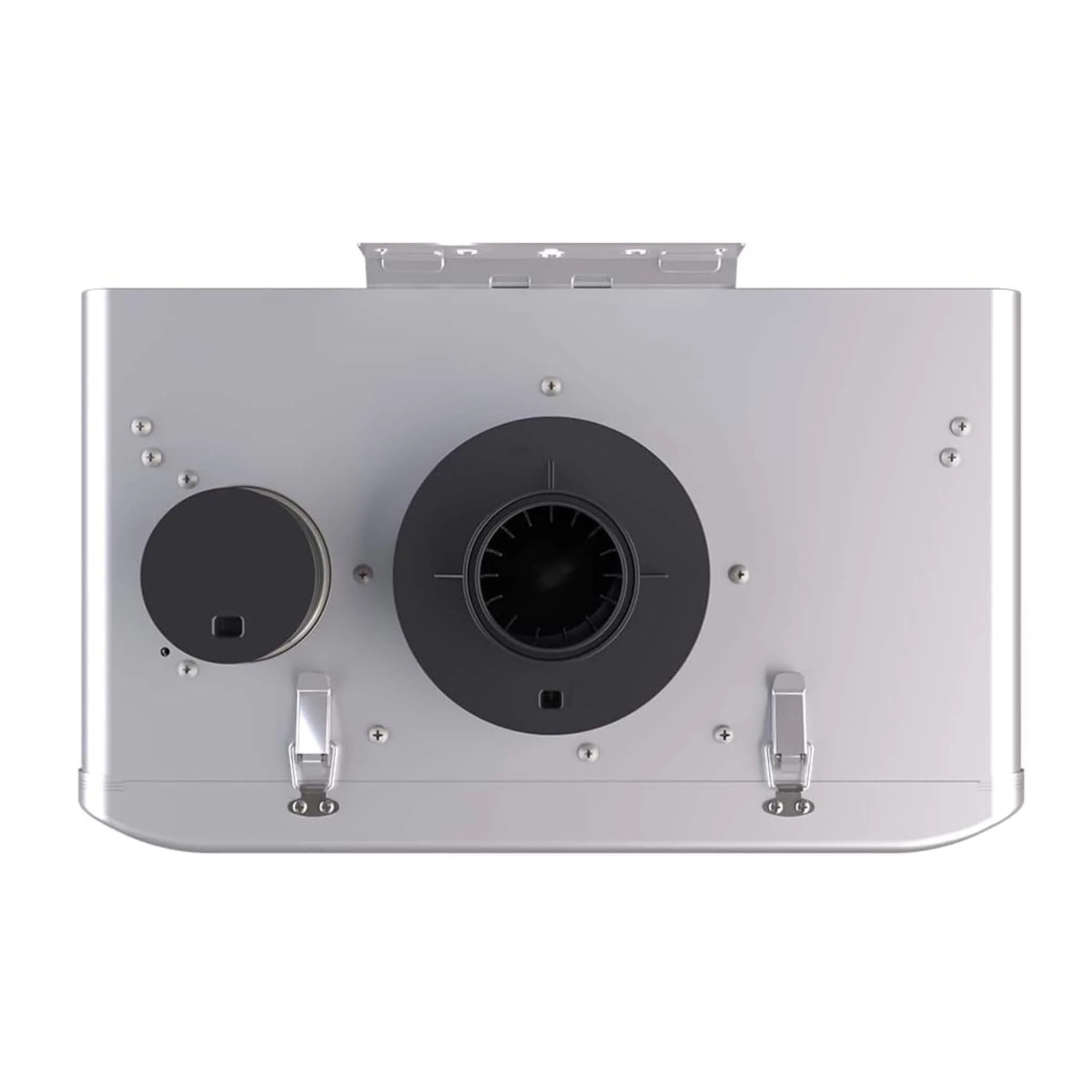 RN 9.0 GPM 160K BTU Condensing Smart Sense Tankless Water Heater (SAK69107) - Image 6