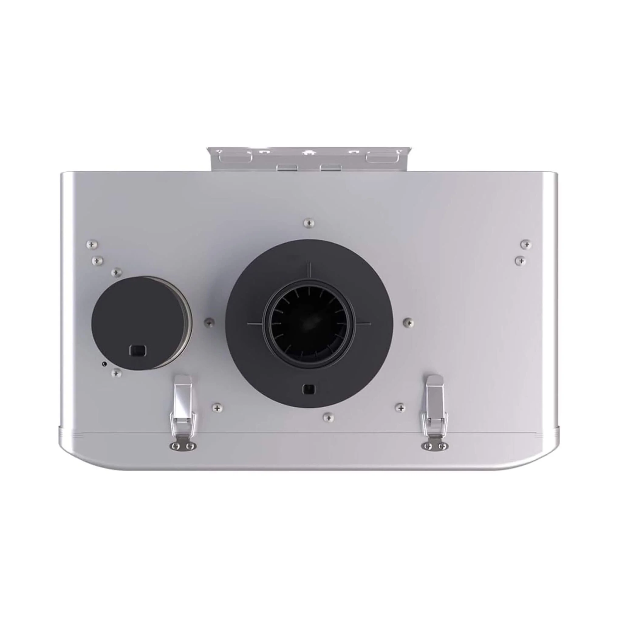 RN 9.0 GPM 160K BTU Condensing Tankless Water Heater With Wi-Fi (SAK63590) - Image 4