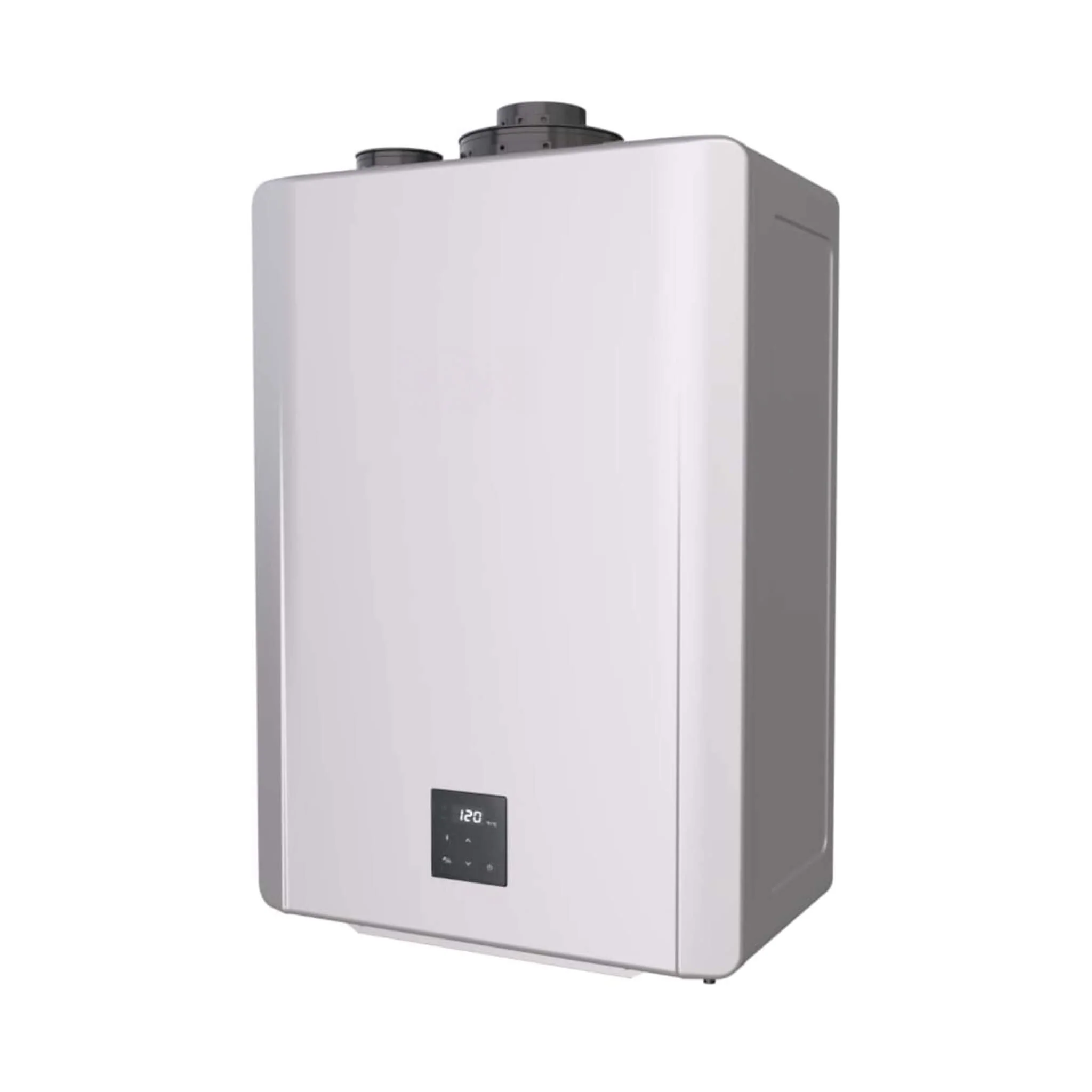 RN 11.0 GPM Residential Indoor Condensing Tankless Water Heater With Smart Sense Adaptive Gas Valve (SAK41735) - Image 5