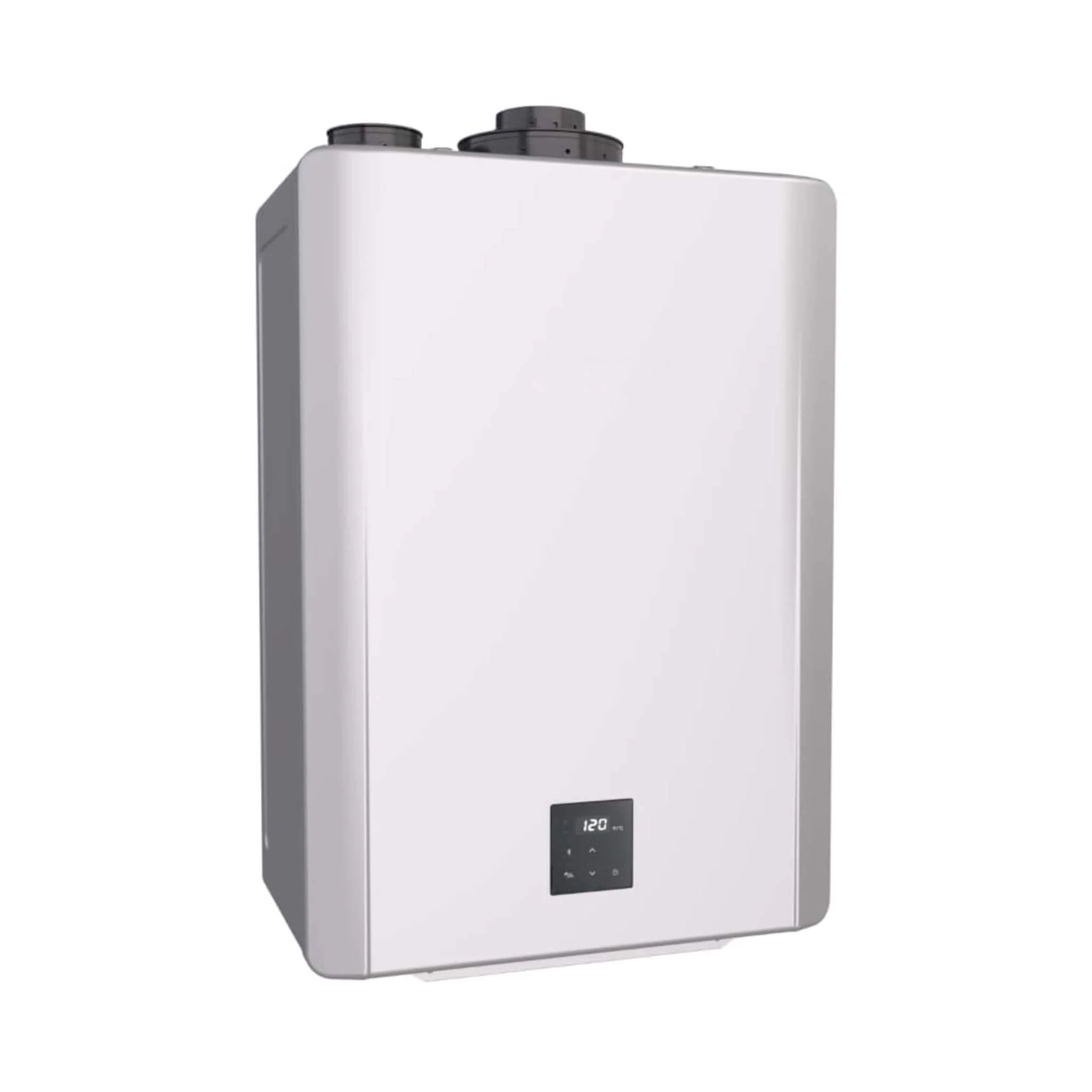 RN 11.0 GPM Residential Indoor Condensing Tankless Water Heater With Smart Sense Adaptive Gas Valve (SAK41735) - Image 6