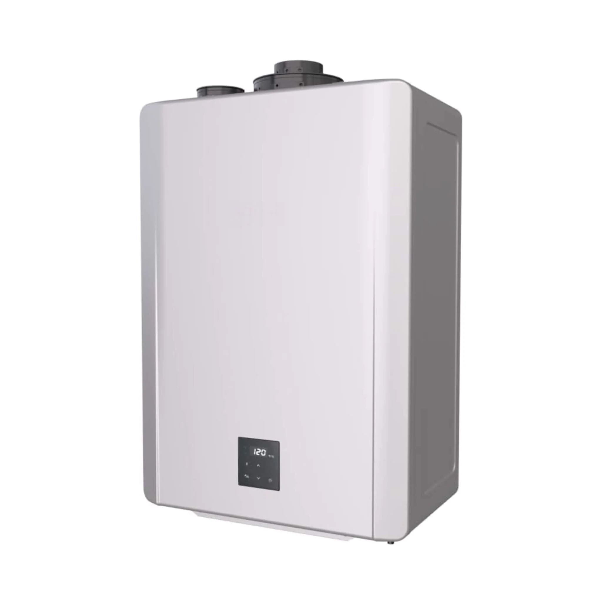 RN 7.1 GPM Condensing Smart Sense Tankless Water Heater (SAK48391) - Image 3
