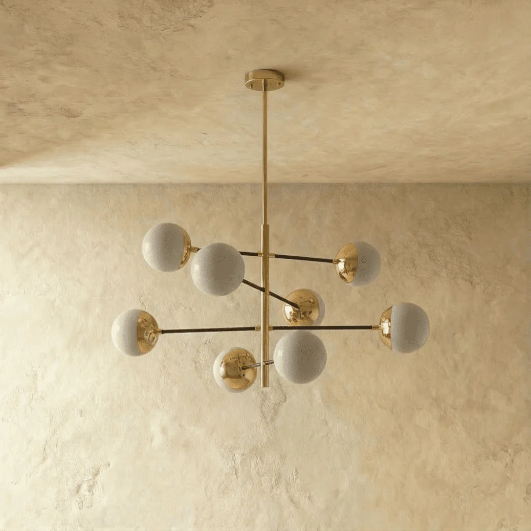 Rinzo Chandelier - Image 4