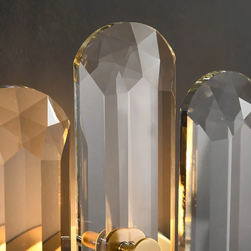 Rion Wall Lamp - Image 10