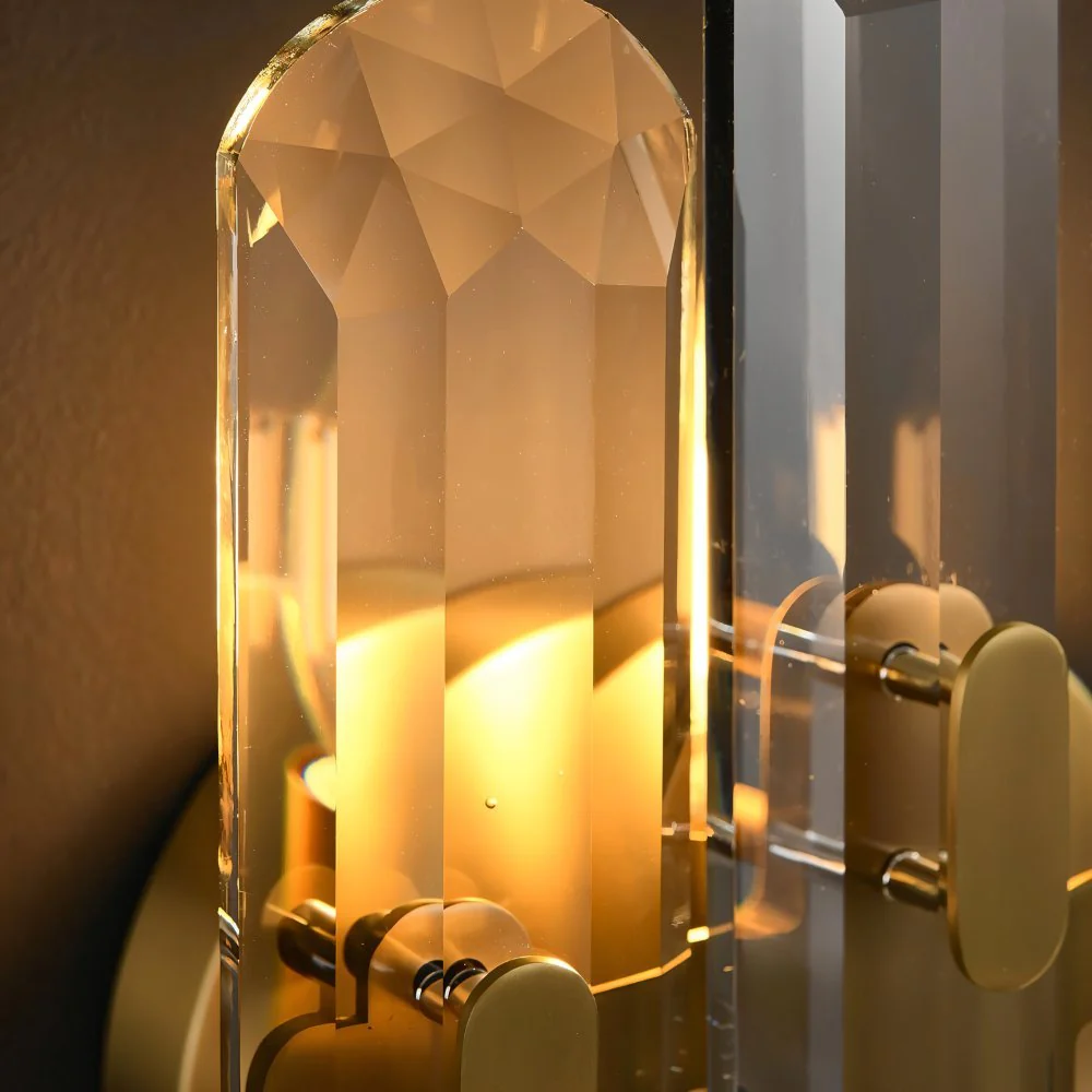 Rion Wall Lamp - Image 11