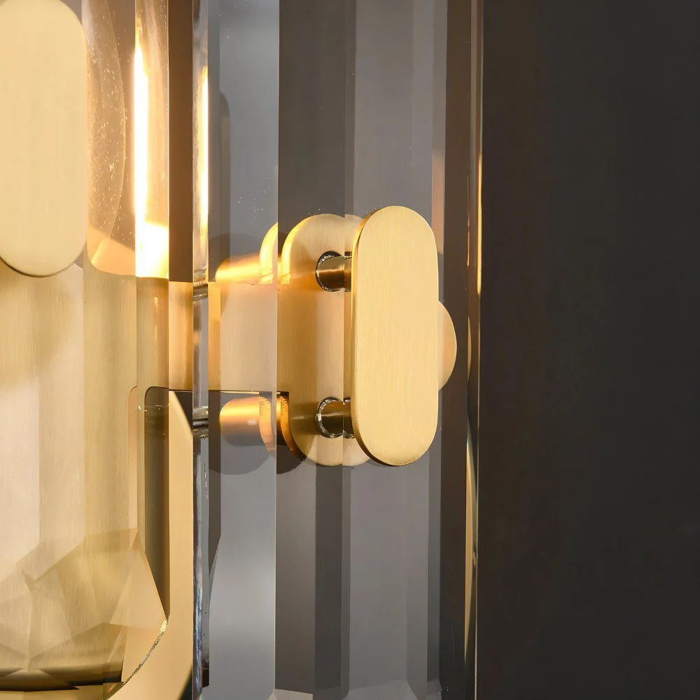 Rion Wall Lamp - Image 12