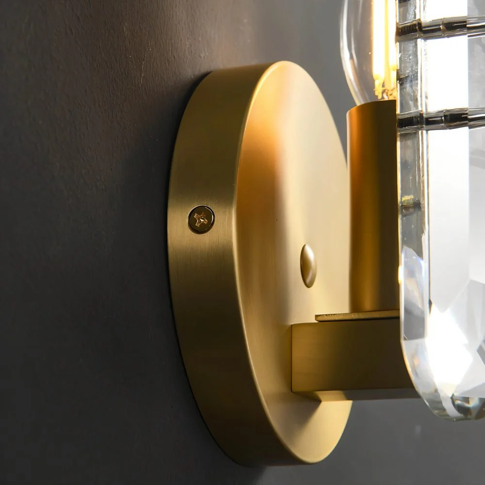 Rion Wall Lamp - Image 13