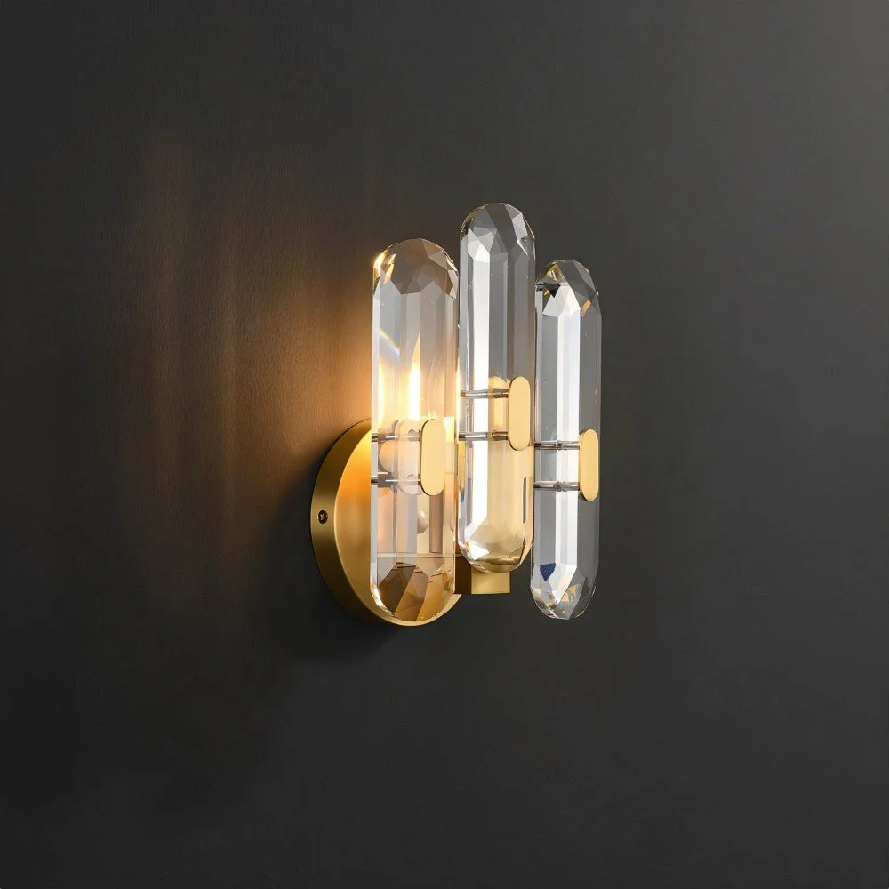 Rion Wall Lamp - Image 15