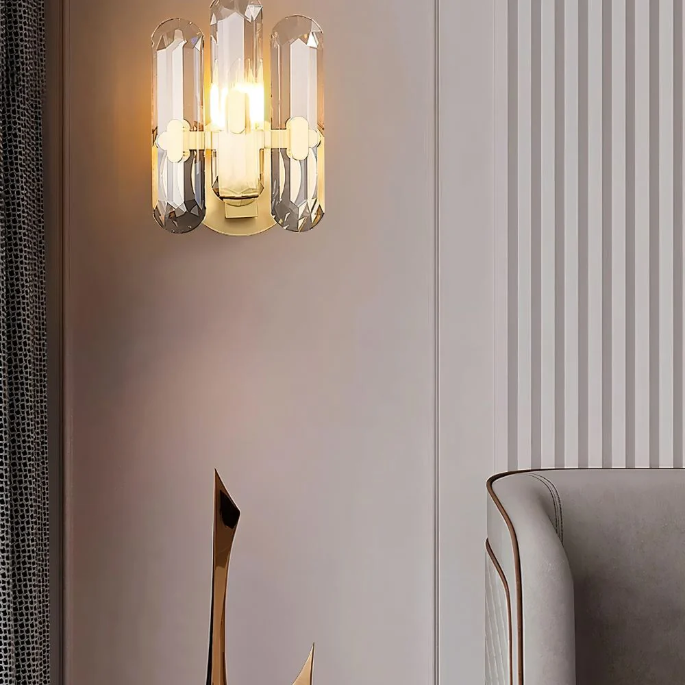 Rion Wall Lamp - Image 2
