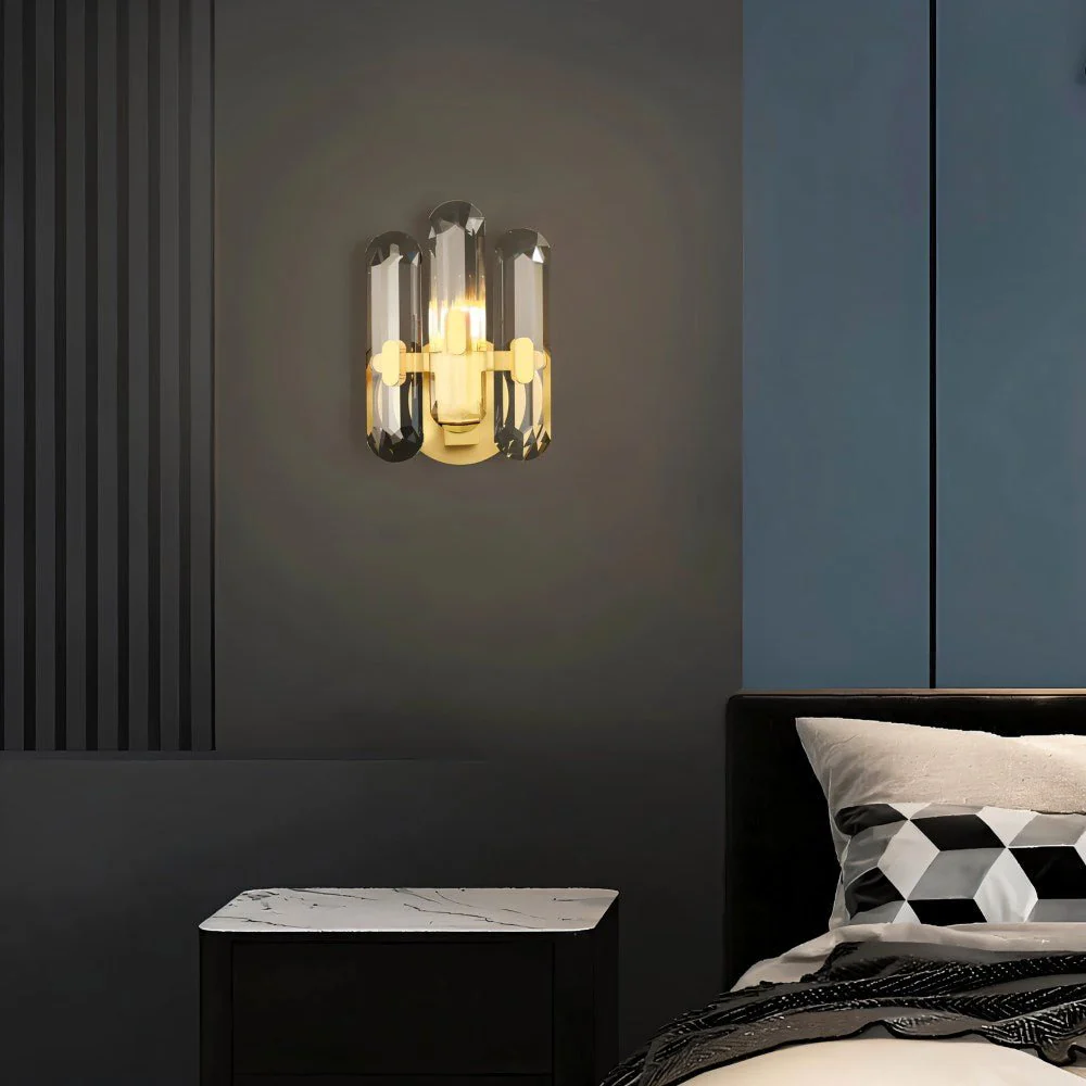 Rion Wall Lamp - Image 4