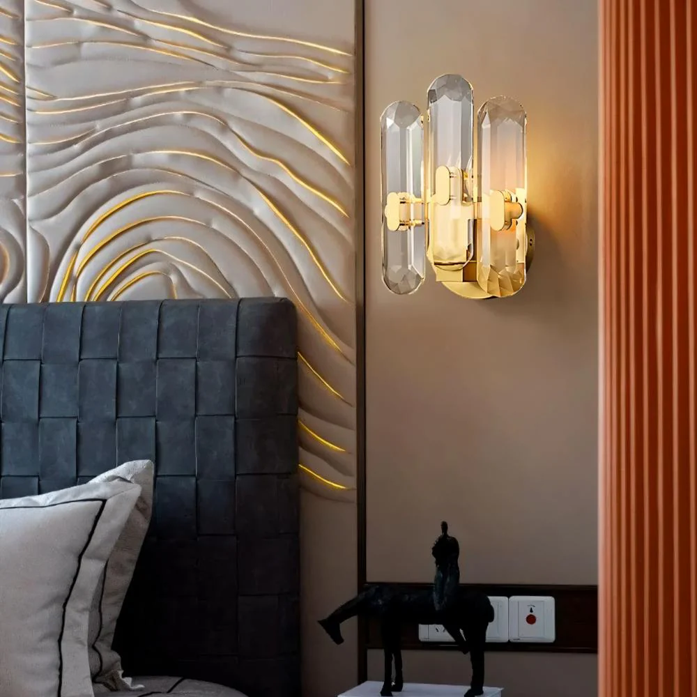 Rion Wall Lamp - Image 5
