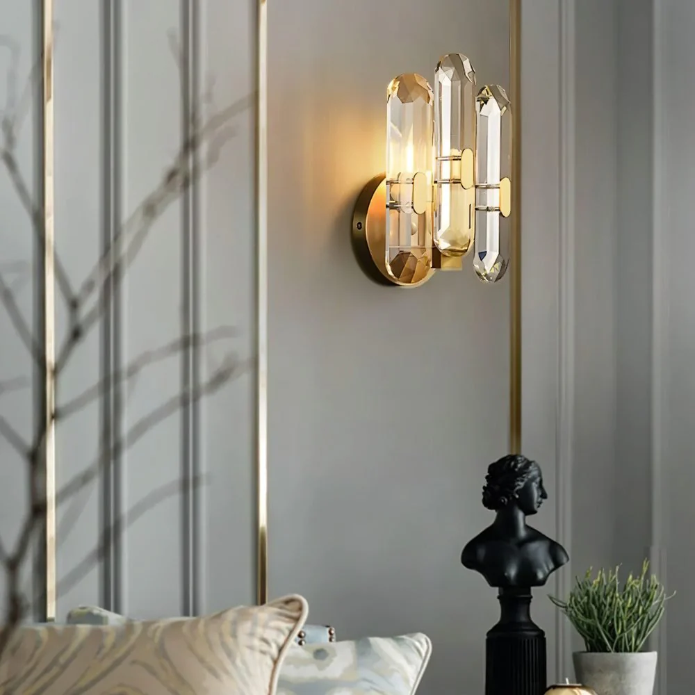 Rion Wall Lamp - Image 6