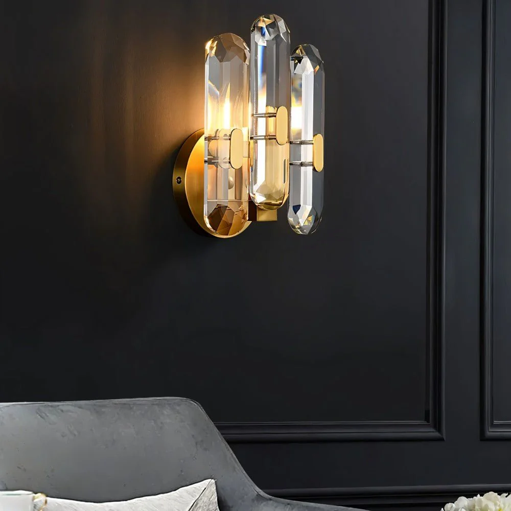 Rion Wall Lamp - Image 7