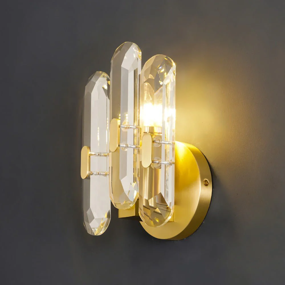 Rion Wall Lamp - Image 8