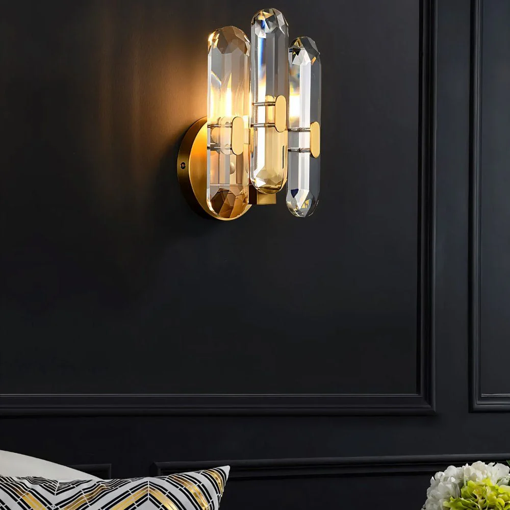 Rion Wall Lamp - Image 9