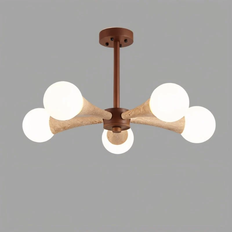 Riona Ceiling Lamp - Image 10