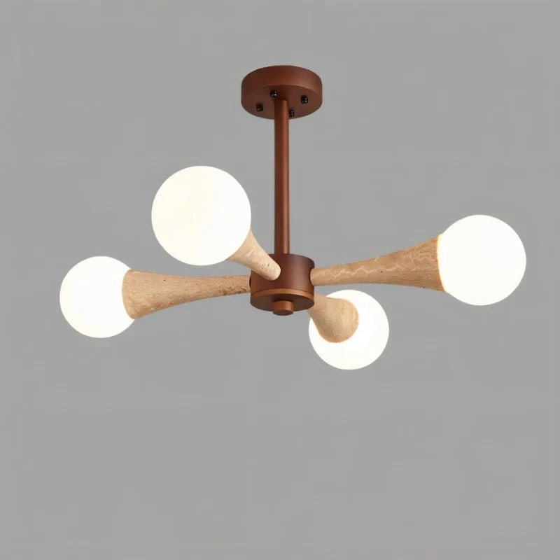 Riona Ceiling Lamp - Image 11