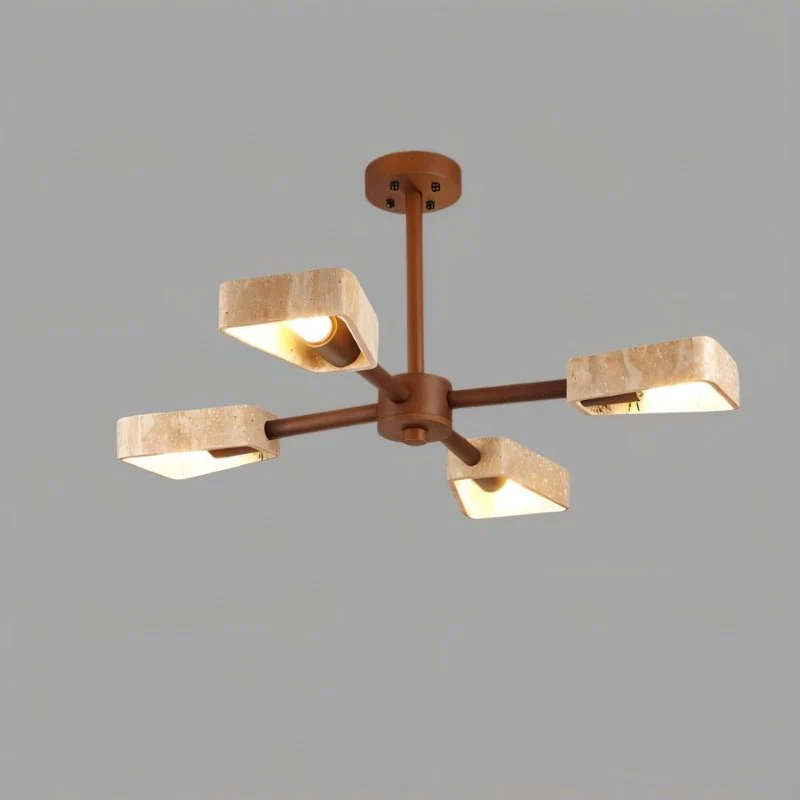 Riona Ceiling Lamp - Image 12