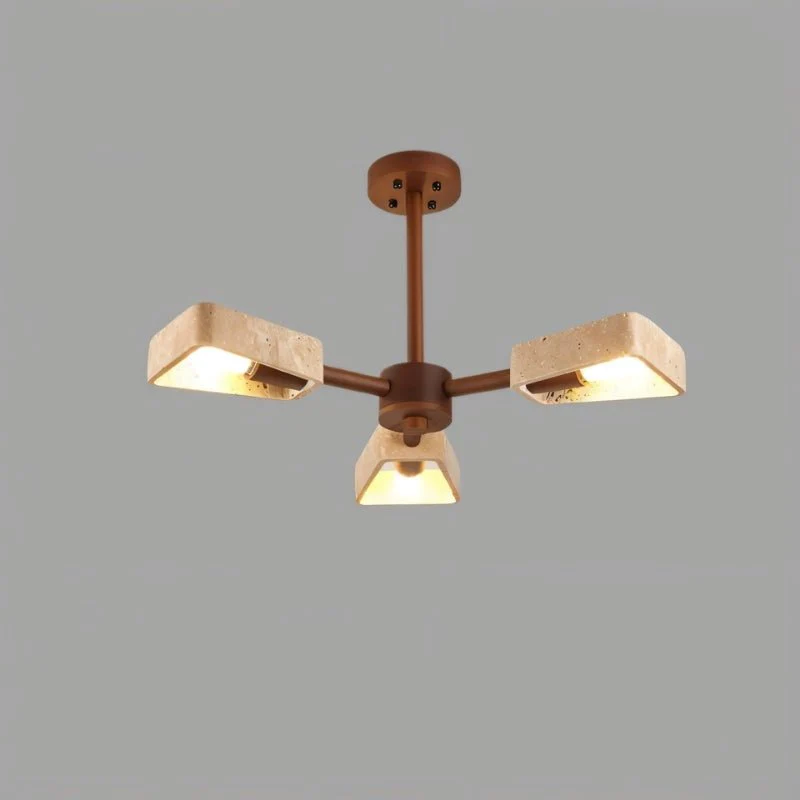 Riona Ceiling Lamp - Image 13