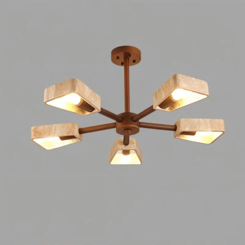 Riona Ceiling Lamp - Image 14