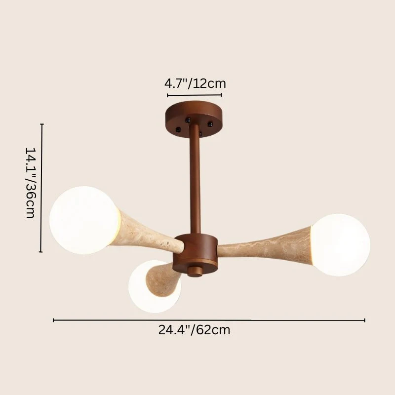 Riona Ceiling Lamp - Image 18