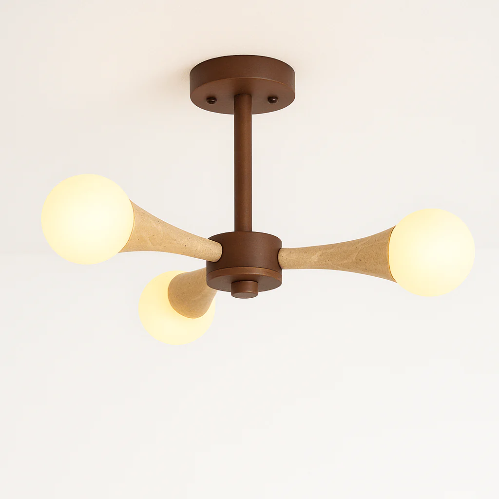Riona Ceiling Lamp - Image 2