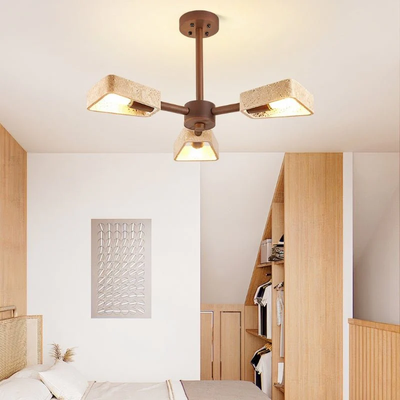 Riona Ceiling Lamp - Image 3