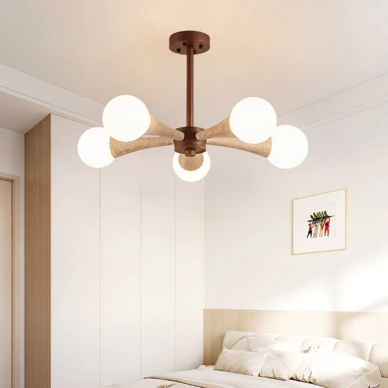 Riona Ceiling Lamp - Image 4
