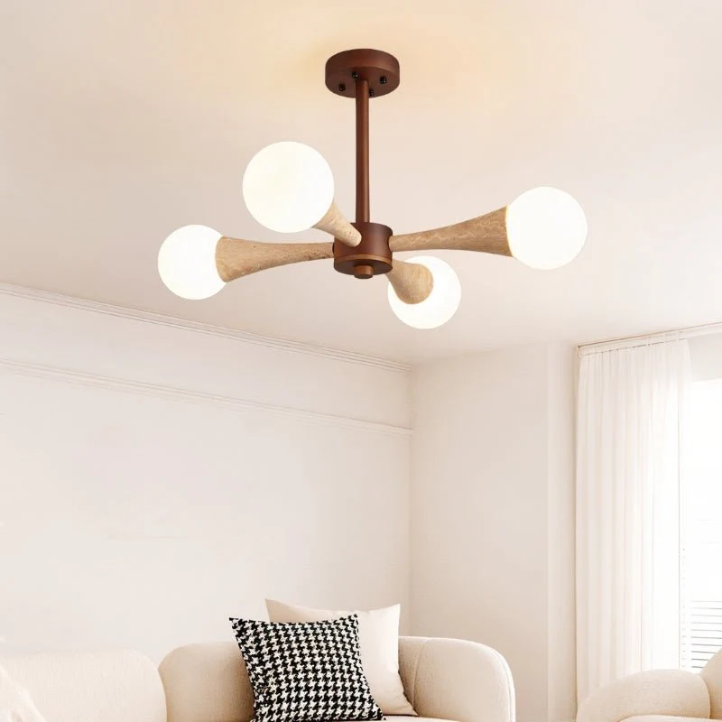 Riona Ceiling Lamp - Image 5