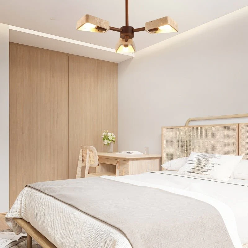 Riona Ceiling Lamp - Image 6