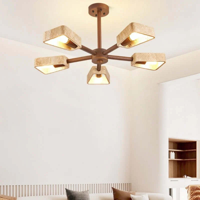 Riona Ceiling Lamp - Image 7