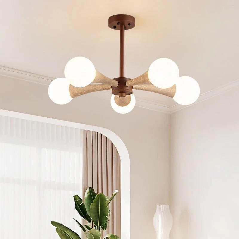 Riona Ceiling Lamp - Image 8
