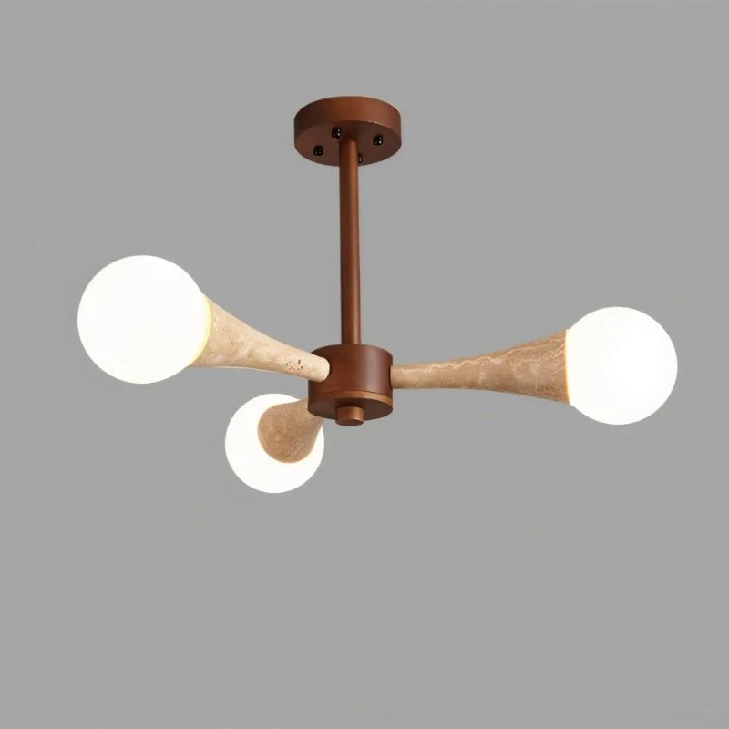 Riona Ceiling Lamp - Image 9