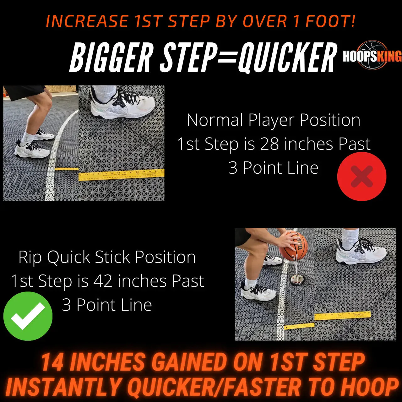 Rip Quick Stick - Image 2