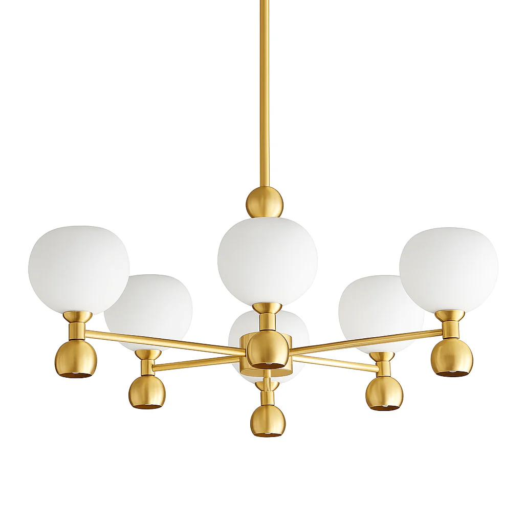 Rivon Chandelier
