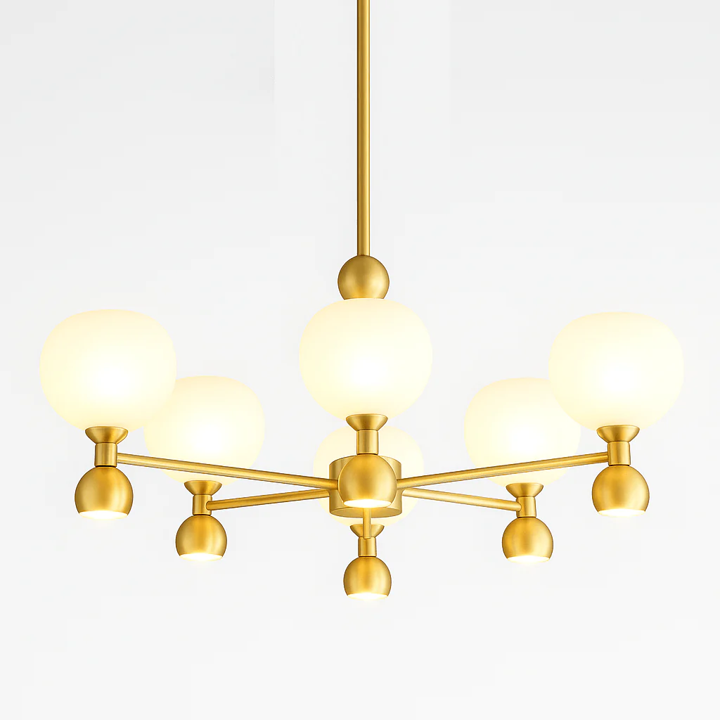 Rivon Chandelier - Image 2