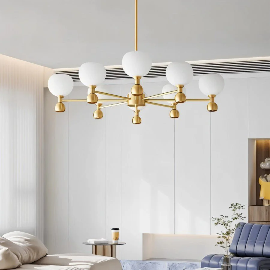 Rivon Chandelier - Image 3