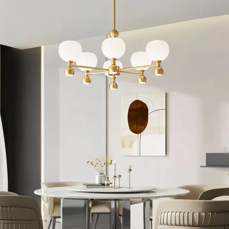 Rivon Chandelier - Image 4